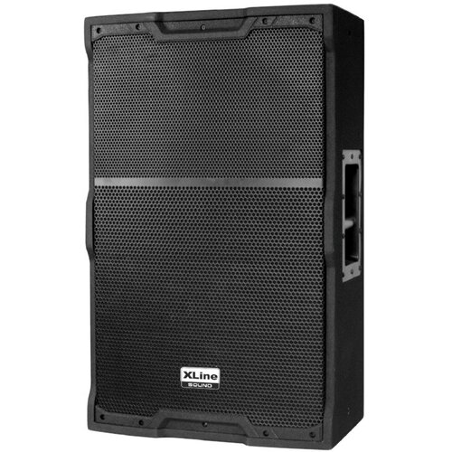 Акустическая система XLine ALFA P-15A DSP 5619800₽