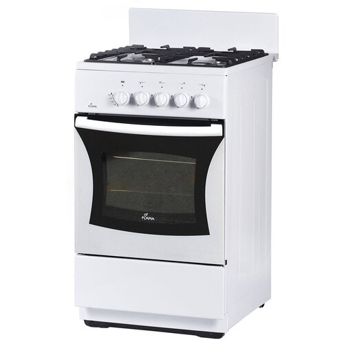 Газовая плита Flama FG 24027 W белый 1499100₽