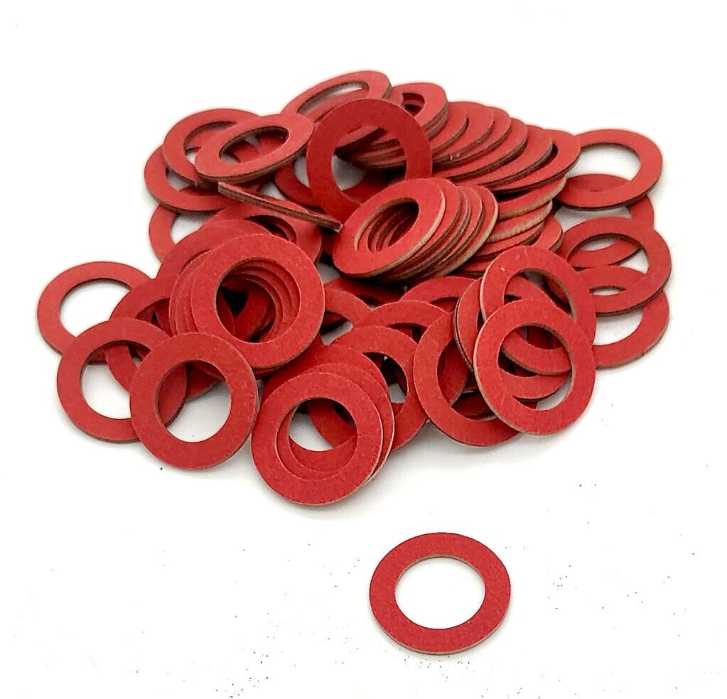 фото Прокладка из фибры 3/4 10 шт.