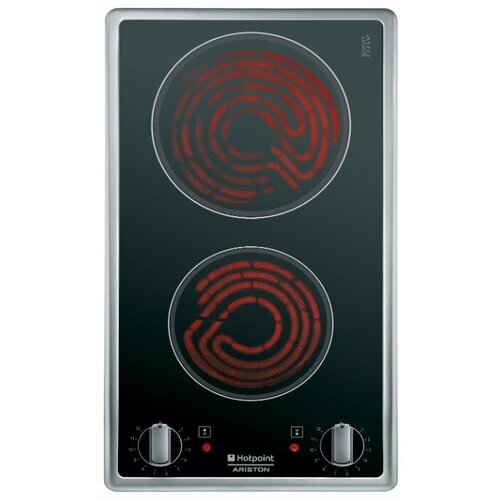Электрическая варочная панель Hotpoint-Ariston 7HDK 2K IX 2177800₽
