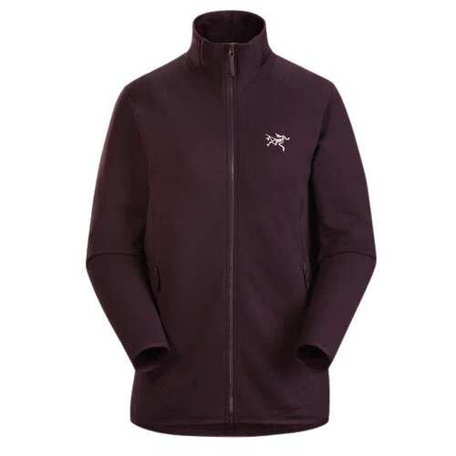 Куртка для активного отдыха Arcteryx Kyanite Ar Jacket Women'S Phantasm (US:S)