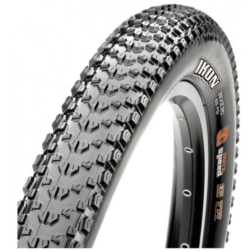 Покрышка Maxxis IKON 27,5 x 2,2