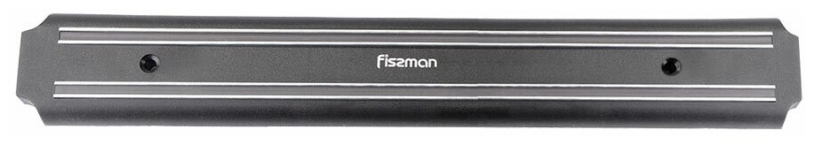 Планка магнитная настенная для ножей 33 см Fissman - фото №7