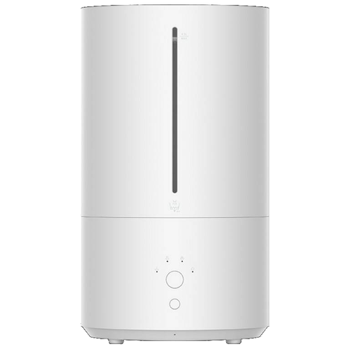 Увлажнитель воздуха с функцией ароматизации Xiaomi Smart Humidifier 2 (MJJSQ05DY) Global, белый humidifier offices desktop night light replenishing usb household silent humidifier night light replenishing humidifier