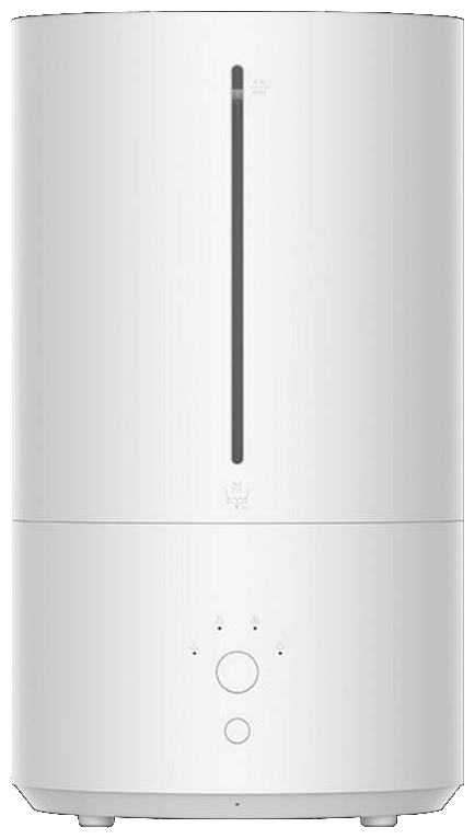 Увлажнитель воздуха Xiaomi Smart Humidifier 2 (MJJSQ05DY) RU, белый - фотография № 1