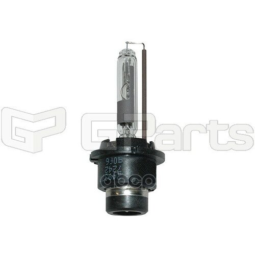 Лампа Xenon D2r 35w P32d-3 Xenarc GParts арт. VO989833