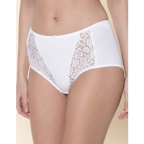 фото Трусы alla buone (8/4xl, белый) 5024