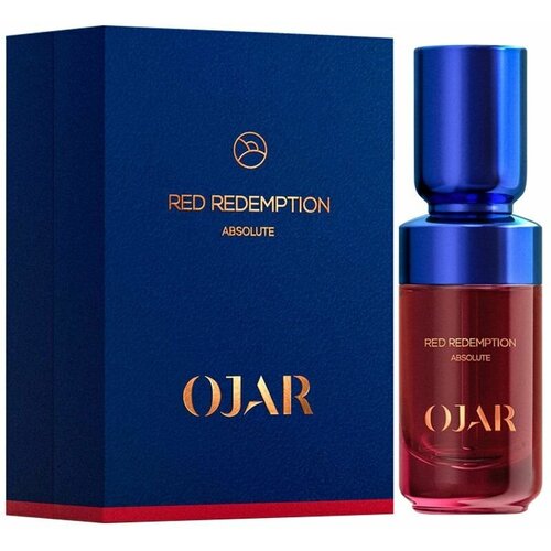 OJAR RED REDEMPTION edp 100ml парфюмерная вода ojar red redemption 100 мл