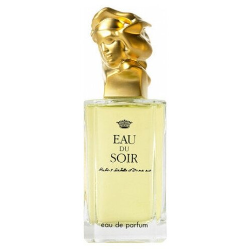 Sisley Eau du Soir for women парфюмированная вода 100мл eau du soir for women парфюмерная вода 100мл уценка