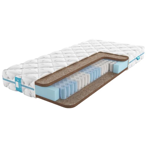 фото Матрас promtex soft bicocos 70х190 промтекс-ориент