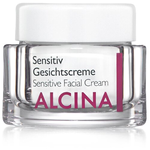 ALCINA Sensitive Facial Cream     , 50 