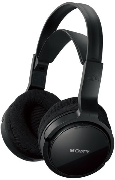 Наушники накладные Sony MDR-RF811RKC