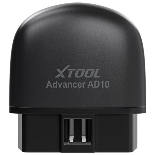 фото Автосканер xtool ad10 elm327 bluetooth - адаптер obdii v.1,5 чип pic18f25k80