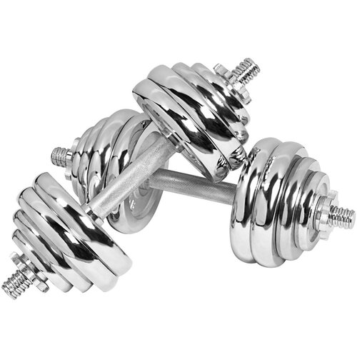 Набор гантелей ALPIN DB-30 15990₽