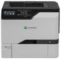 Принтер лазерный Lexmark CS720de, цветн., A4