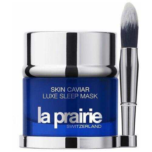 La Prairie Ночная маска Skin Caviar Luxe, 50 мл