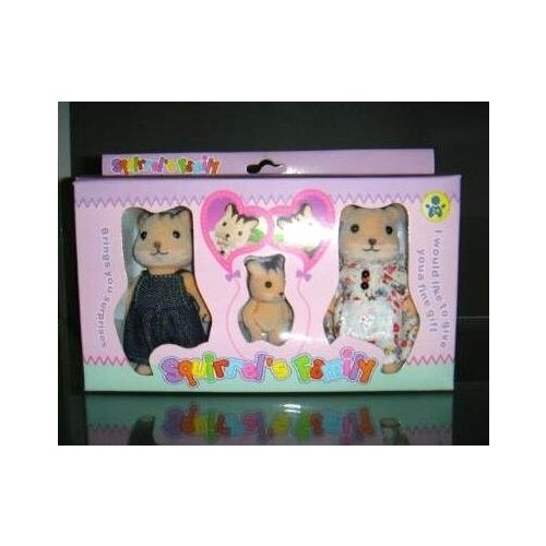 Конструктор цв.42дет. карт/кор.