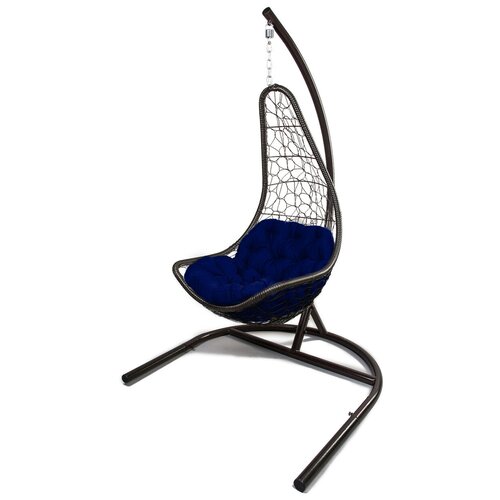 подвесное кресло элегия кресло ротанг садовое кресло Подвесное кресло сеута /Кресло ротанг/ Садовое кресло