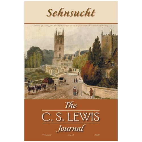 Sehnsucht. The C. S. Lewis Journal