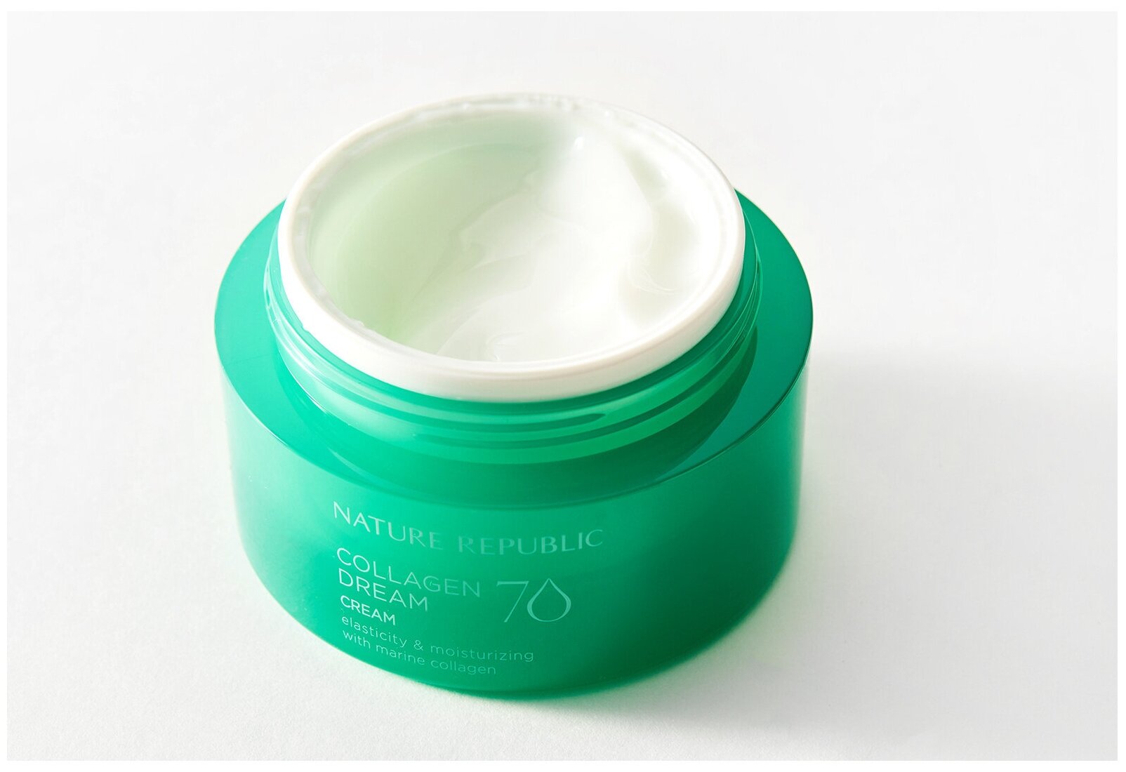 Nature republic fresh steam cream фото 111