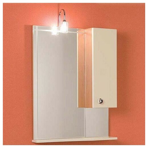 фото Светильник Акватон Sabrina-3R хром 1AX008SVXX000