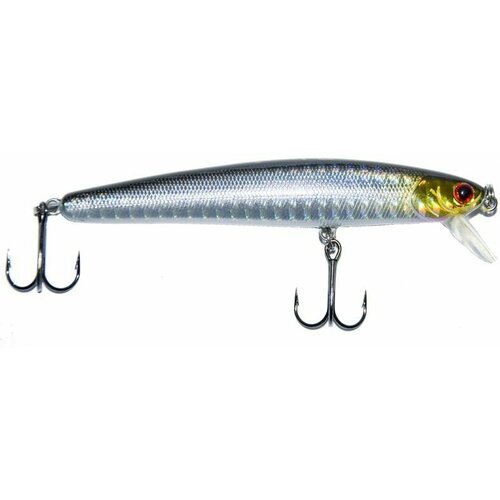 Воблер RUBICON POWER MINNOW S, 90мм, 10гр, A780