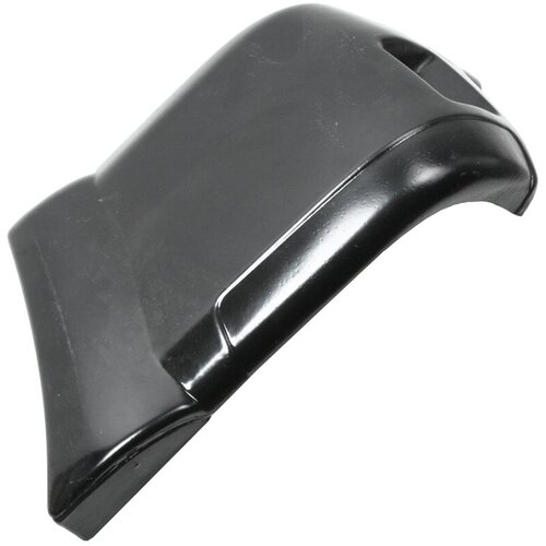 Накладка бампера УАЗ-3163 заднего левая пром-деталь 3163-2804043