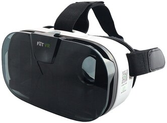 Лучшие Очки виртуальной реальности FIIT VR