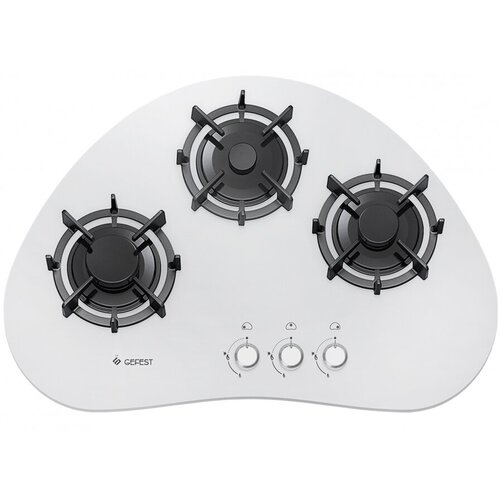 Варочная панель Гефест СН 2120 К6 16839₽