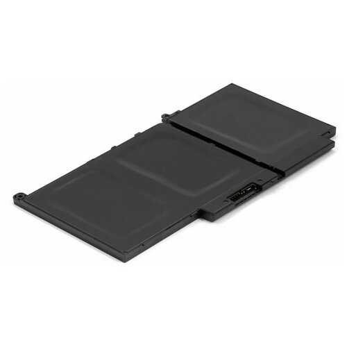 фото Аккумулятор для ноутбука dell latitude e7270, e7470 (579ty) cameron sino