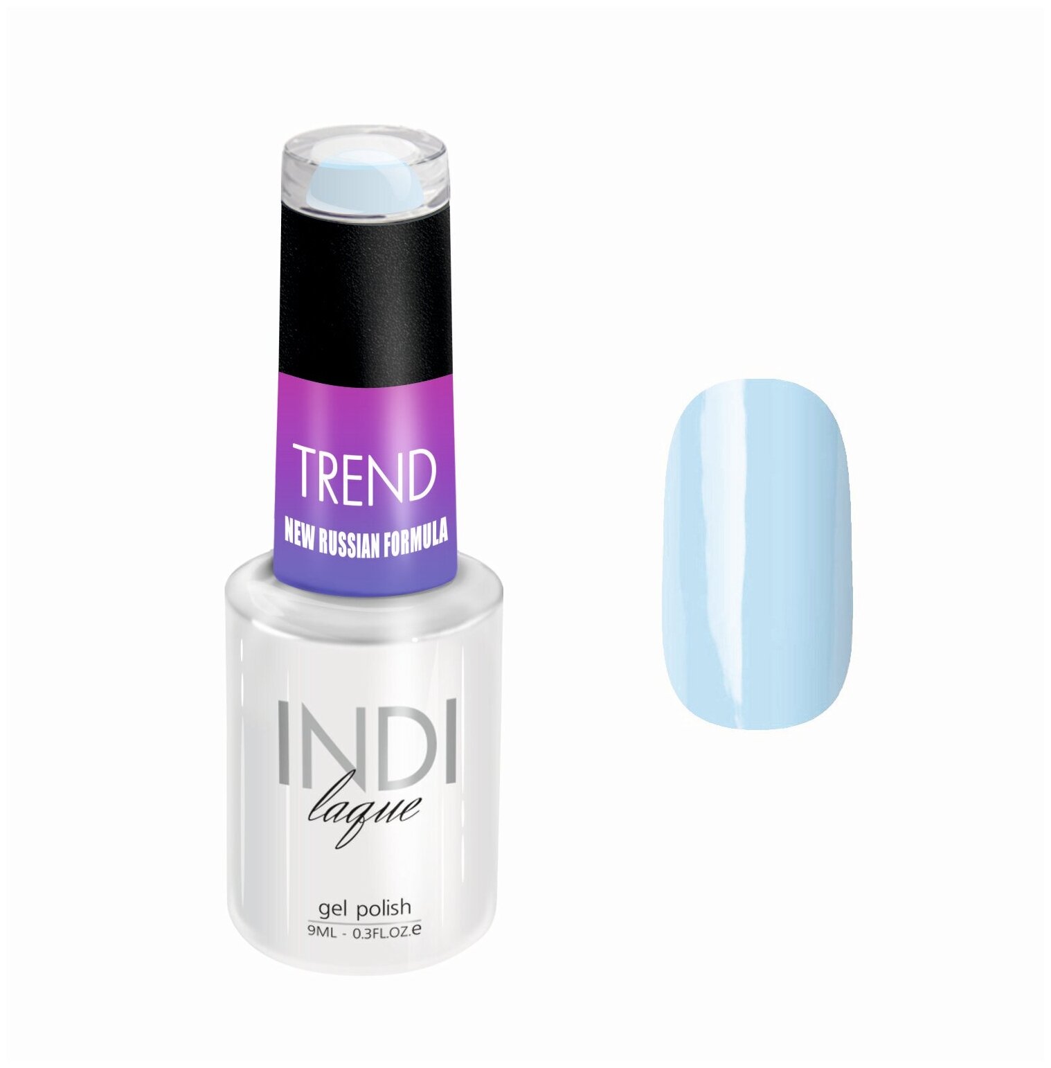 Runail Professional           INDI laque TREND 9   5088