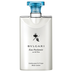 BVLGARI Лосьон для тела Eau Parfumée au Thé Bleu - изображение