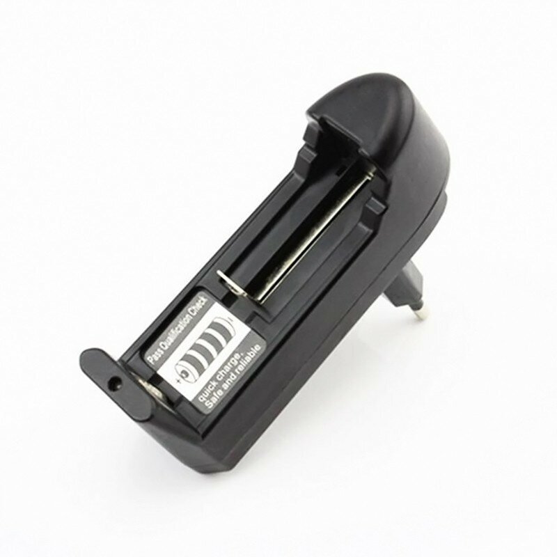 фото Универсальное зарядное устройство для1-го аккумулятора