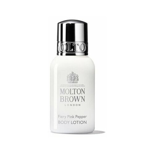 Molton Brown лосьон для тела Fiery Pink Pepper Body Lotion 100ml. Арт. NFB21035