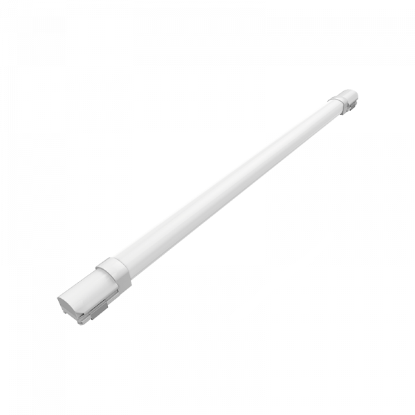 Светильник Gauss LED 143424318 18W 1320lm 6500K IP65 (аналог ЛСП 2*18Вт)