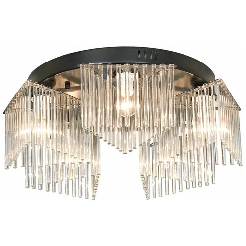 Потолочная люстра Lussole Lgo LSP-8452