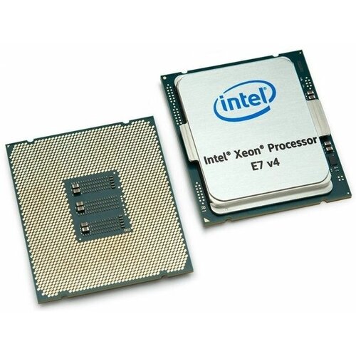 Процессор Intel Xeon E7-4820 v4 LGA2011, 10 x 2000 МГц, OEM процессор intel xeon e7 4850 v4 lga2011 1 16 x 2100 мгц oem