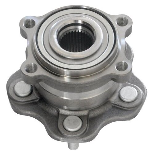 фото Комплект подшипника ступицы колеса miles db83181 для infiniti fx, g; nissan 370z