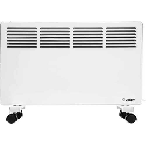 Электрический конвектор Veher ЛР-20002 2000 Вт с термостатом ЛР20002 427700₽