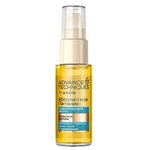 AVON Advance Techniques Сыворотка для волос Абсолютное питание c маслом арганы - изображение