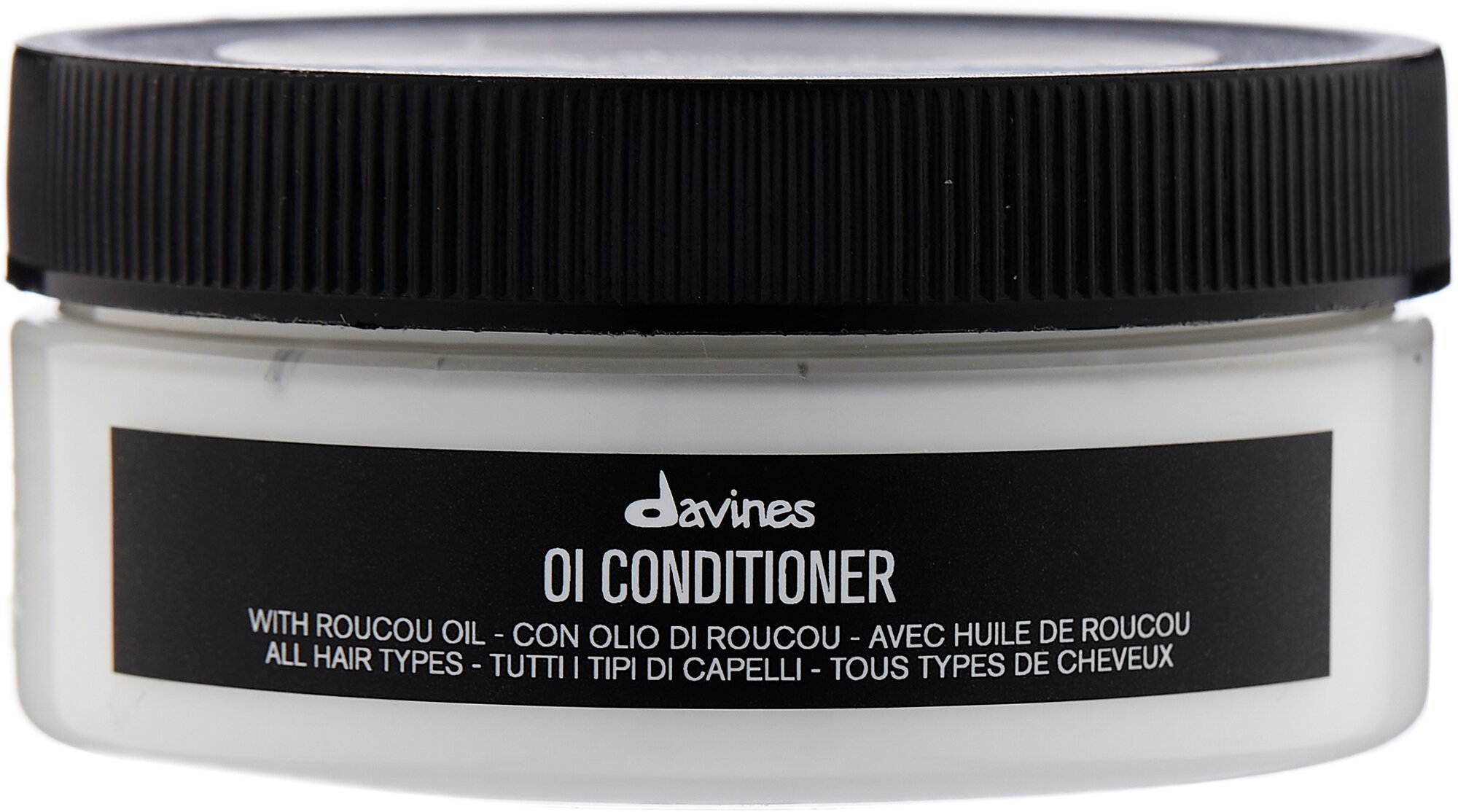 Кондиционер для абсолютной красоты волос Absolute Beautifying Conditioner Davines - фото №1