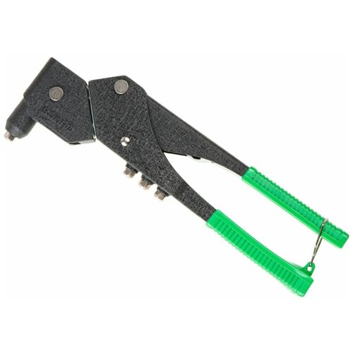 Заклепочник поворотный 24-48мм 290мм волат 34015-12 1140₽