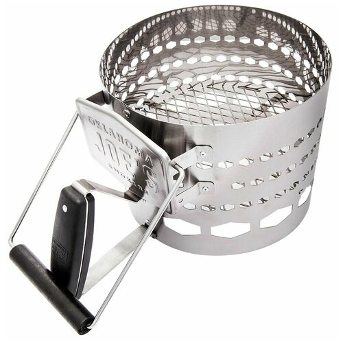 Стартер для угля XL быстрый розжиг 5900₽