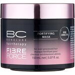 Schwarzkopf Professional Fibre Force Fortifying Mask Укрепляющая маска для волос - изображение