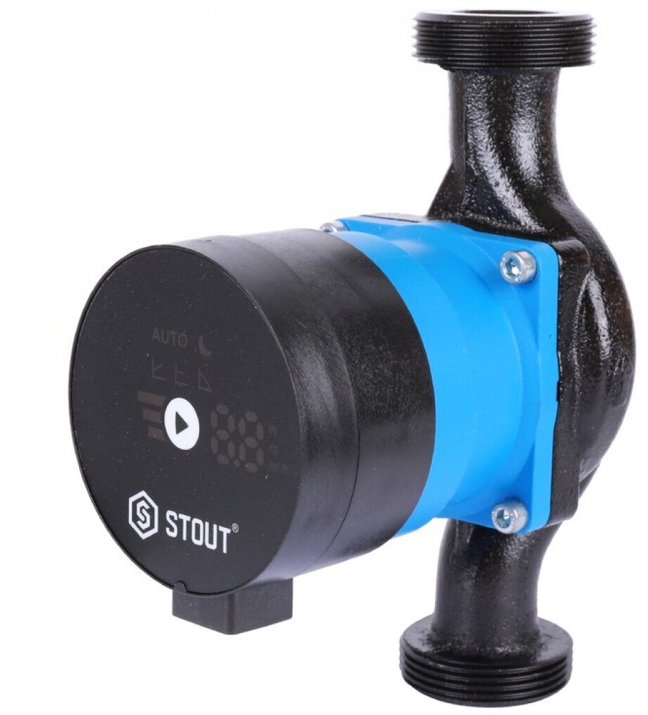 STOUT   mini pro 25/80-180 SPC-0003-2580180 RG008V60GCDVAS