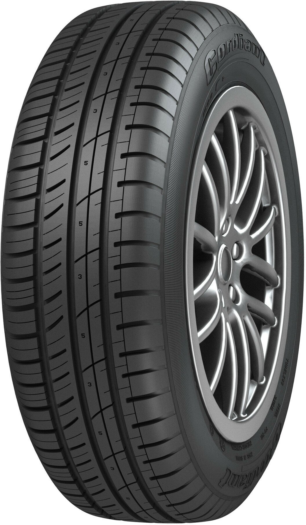 Cordiant Sport 2 PS-501 205/55 R16 91V шина автомобильная летняя для легкового автомобиля