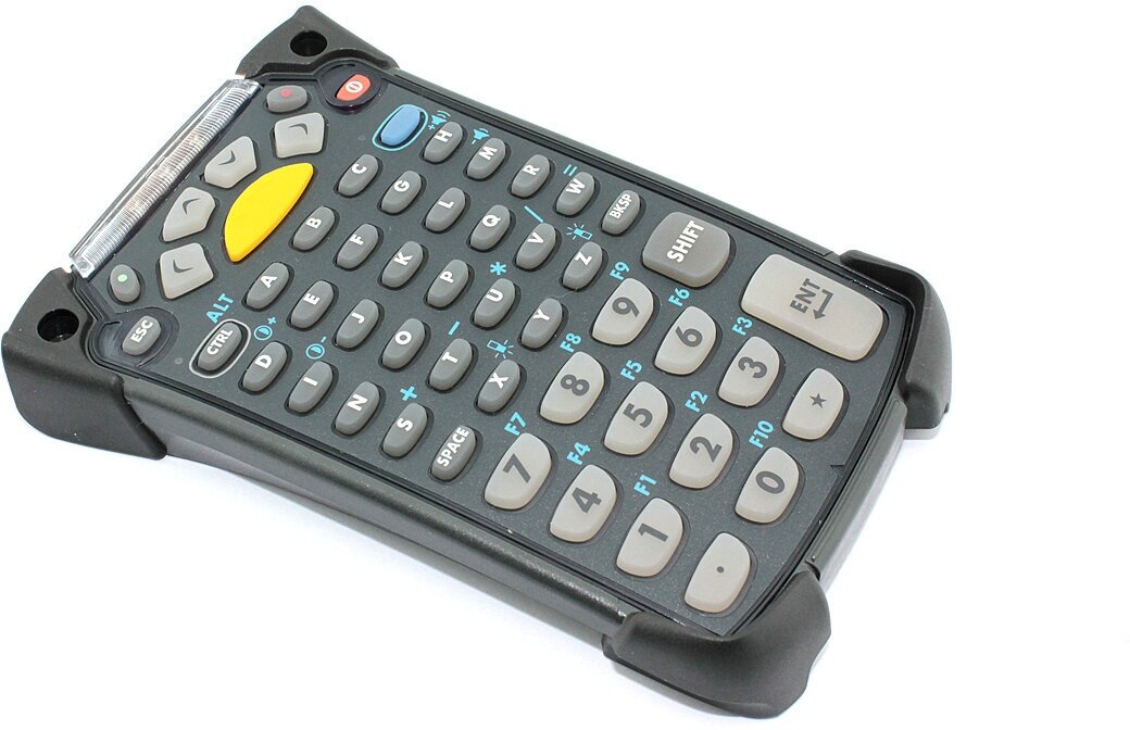 Клавиатура Standard Keypad (53 Keys) for Motorola Symbol MC9090, MC9190, MC92N0