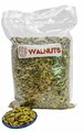 Тыквенные семечки очищенные без обжарки 1000 грамм, свежий урожай "WALNUTS" вкусные, без горечи