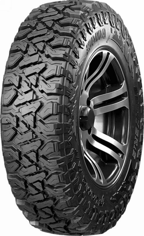 Автошина KAMA FLAME M/T (HK-434) 205/70 R15 100 Q 0