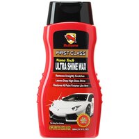 Полироль защитная Nanotech Ultra Shine Wax 300мл WAX 13070900, шт